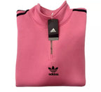 Adidas Quarter Zip