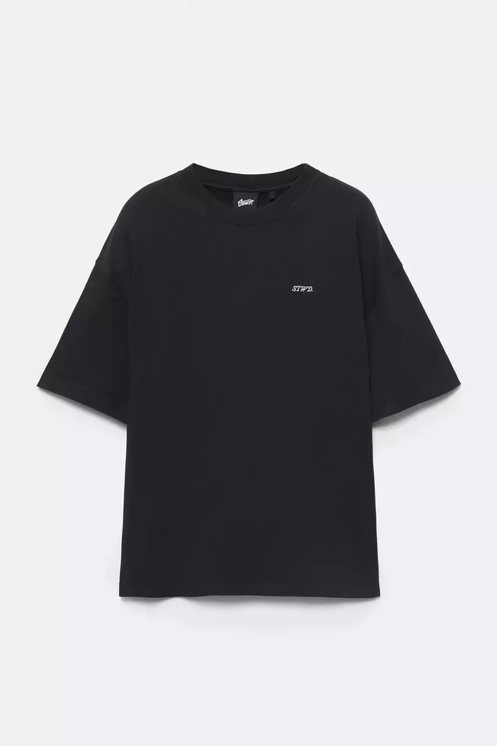 Pull&Bear Stwd Graphic T-shirt