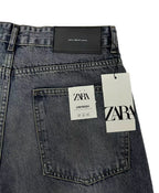 Zara Straight Jeans