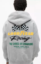 Good Year Pull&bear Hoodie
