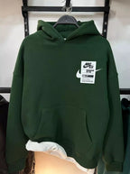 Nike Oversize Hoodie
