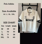 Peace Club Polo T-Shirt