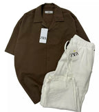 Linen Shirt