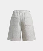 Baggy Sweat-Short