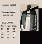 Tommy Hilfiger Jacket