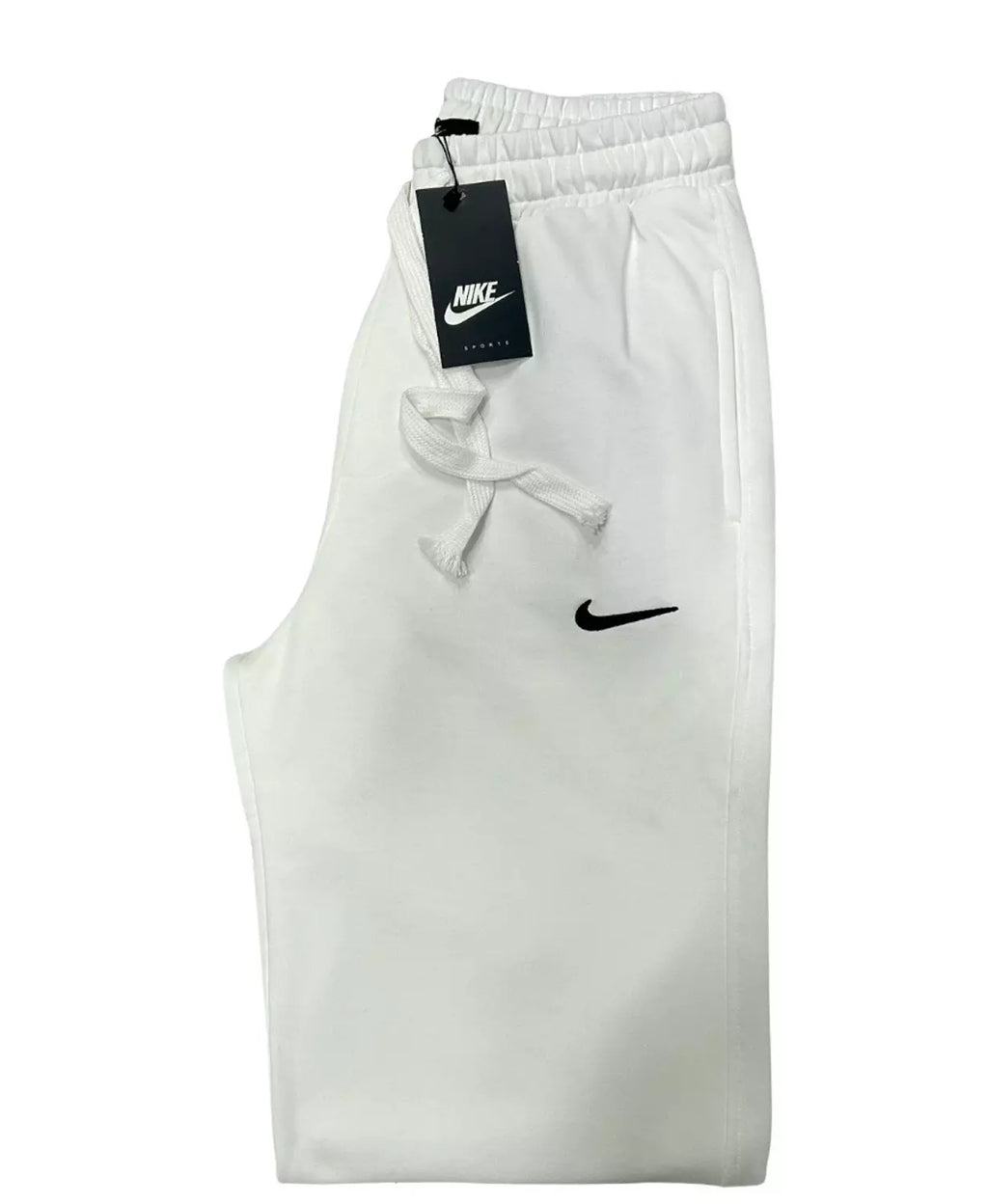 Nike Wide Leg Sweatpants