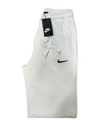 Nike Wide Leg Sweatpants