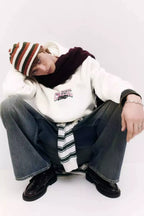 PULL&BEAR STWD CLASSIC HOODIE