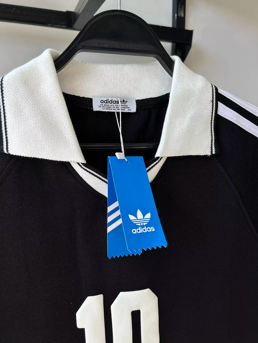 Adidas Polo Shirt