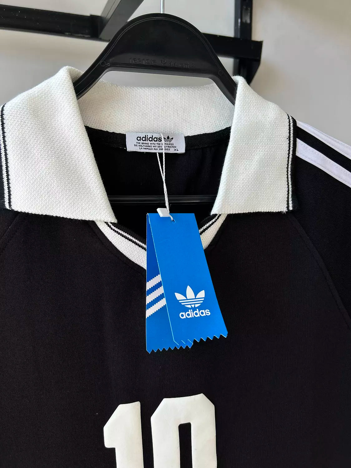 Adidas Polo Shirt