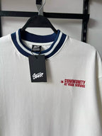 PULL&BEAR 91 GRAPHICS T-SHIRT