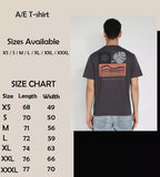 American Eagle Dark Grey T-shirt