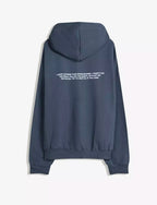 BERSHKA OFFLINE HOODIE