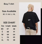 Pull&Bear Back Stwd T-shirt