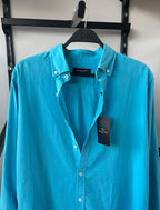 Massimo Dutti linen Shirt