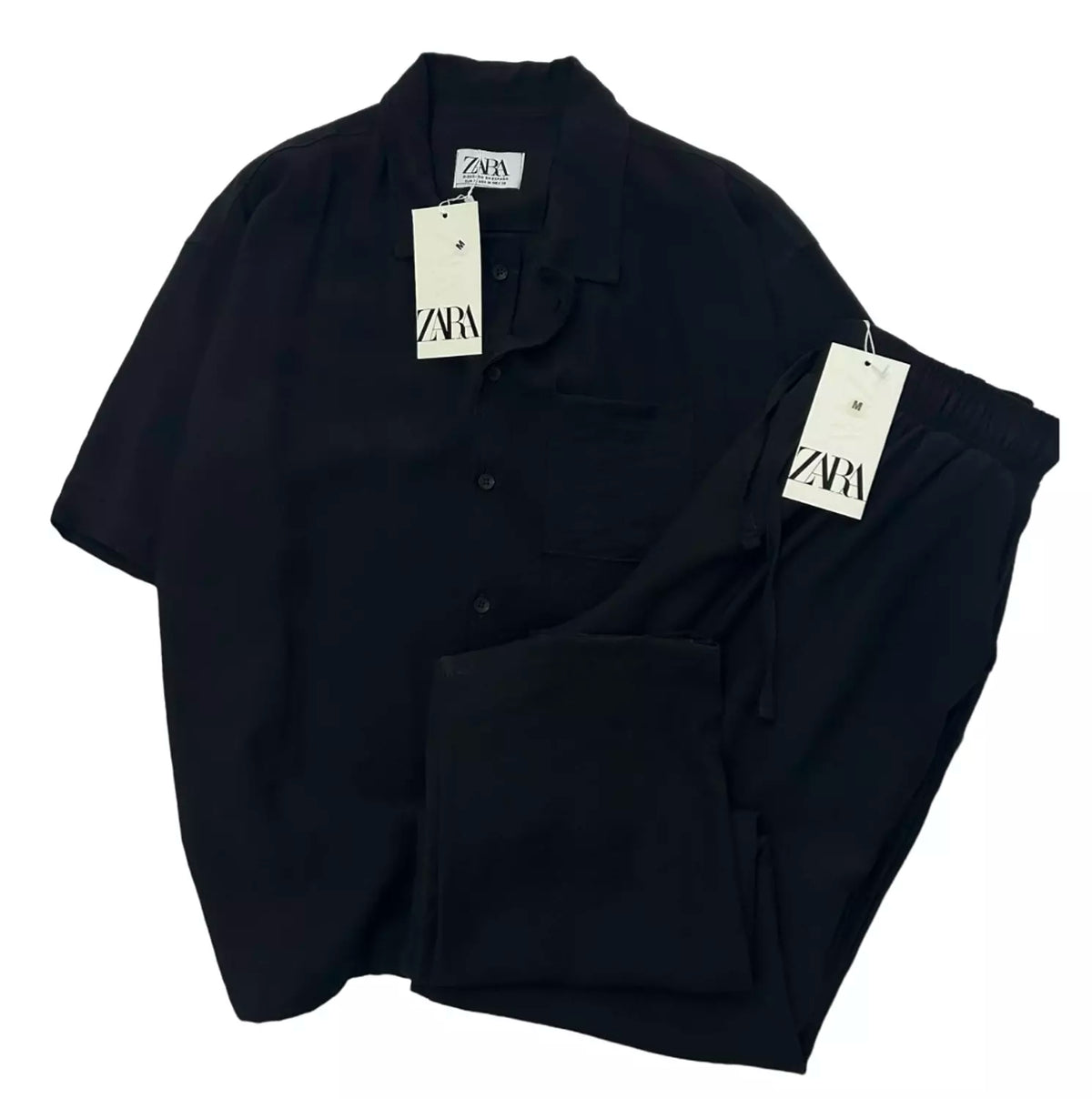 Linen Shirt