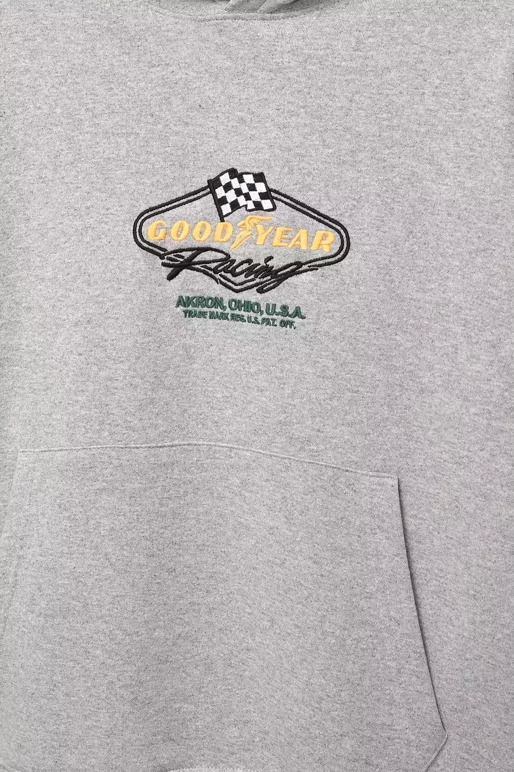 Good Year Pull&bear Hoodie