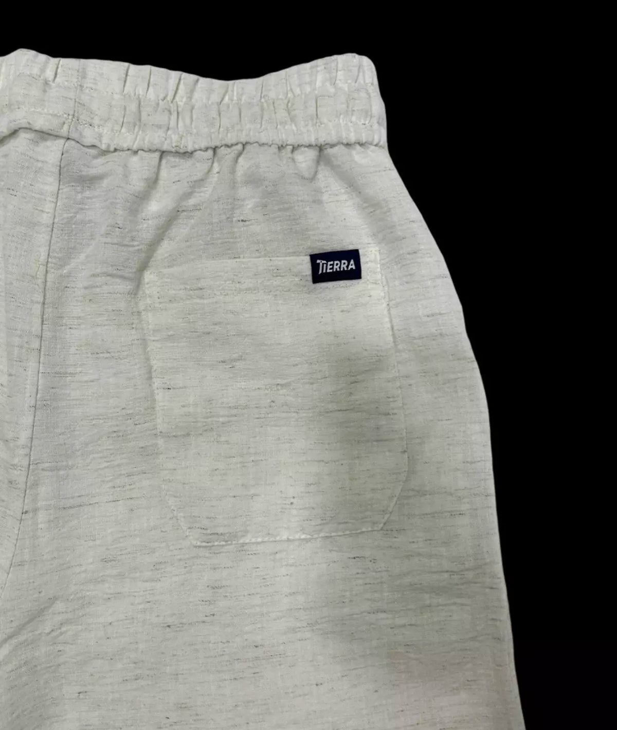 Lacost Linen Pants