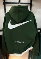 Nike Oversize Hoodie