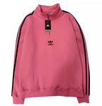 Adidas Quarter Zip
