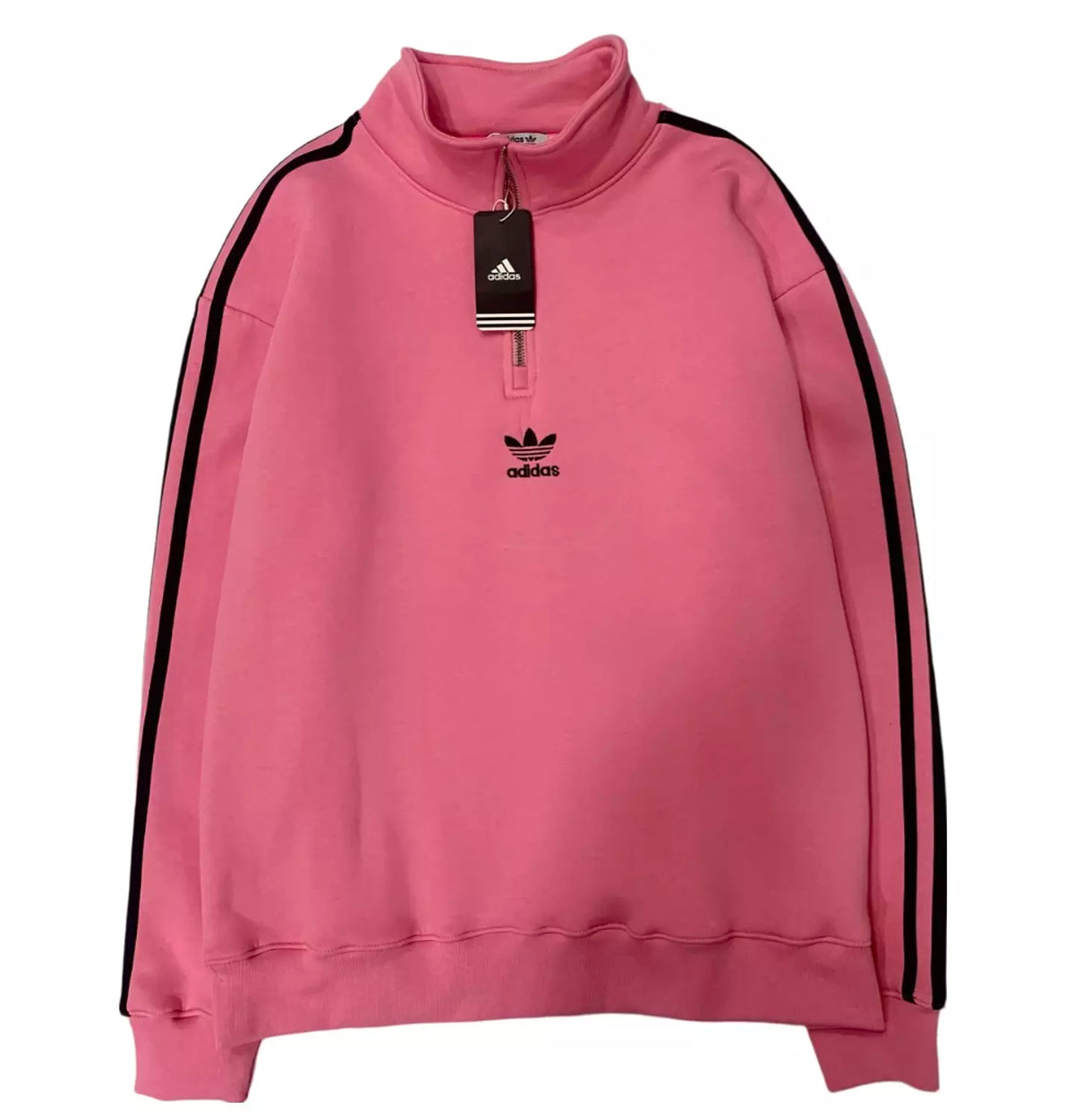 Adidas Quarter Zip