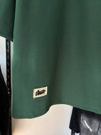 Pull&Bear Oversized Basic T-shirt