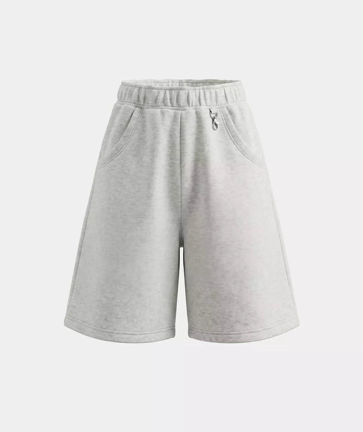 Baggy Sweat-Short
