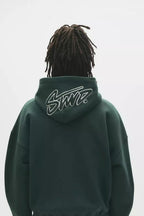 Pull&bear Hoodie ‘STWD’