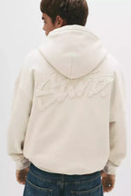 Stwd Patch Hoodie