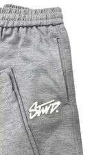 Stwd Wide Leg Sweatpants