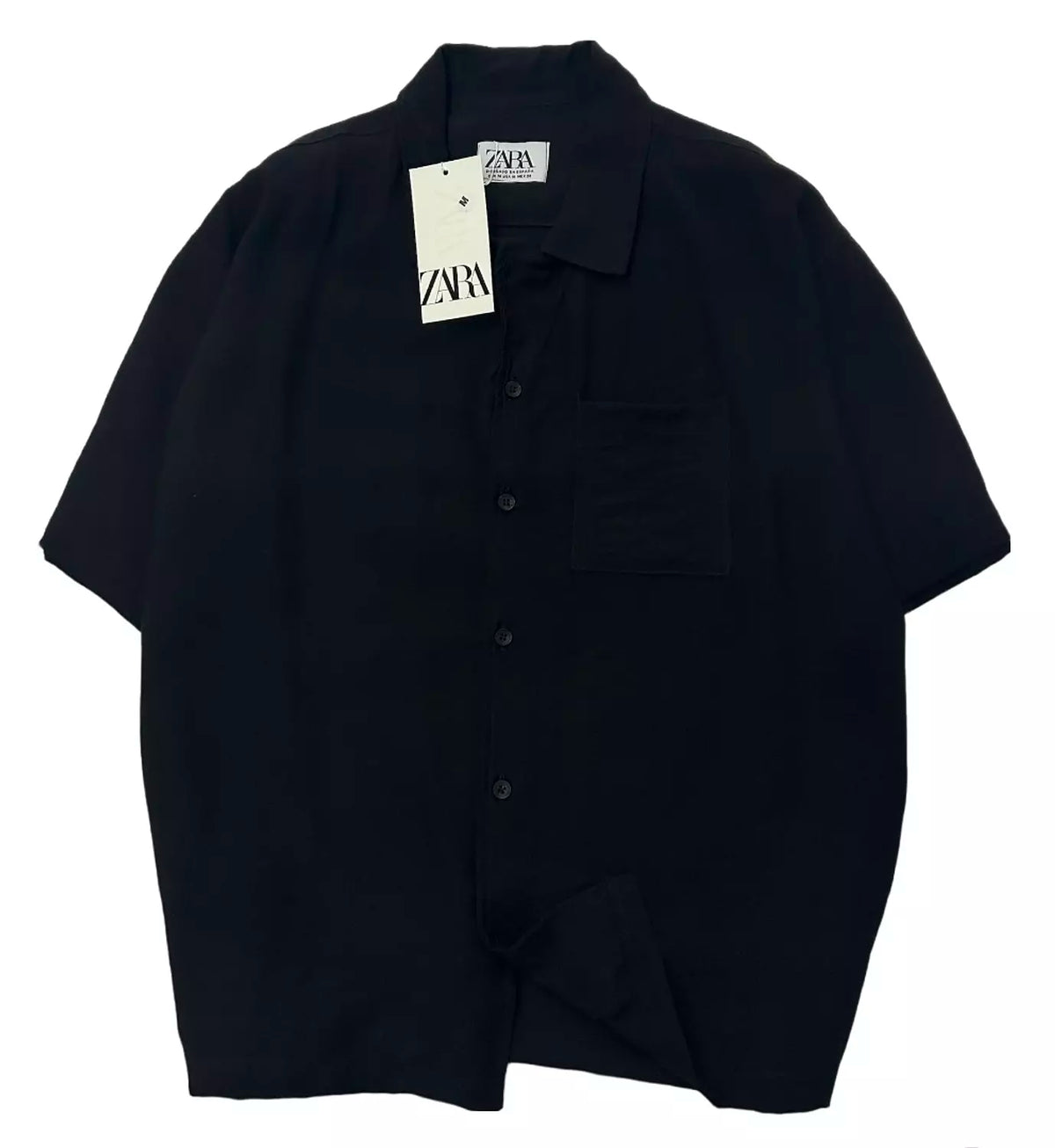Linen Shirt