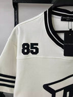Logo Varsity Tee