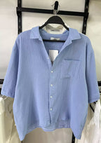 Zara Oversize Shirt