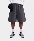 Baggy Sweat-Short