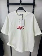Jaws Zara T-shirt
