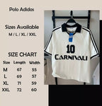 Adidas Polo Shirt