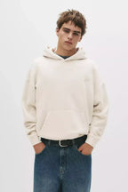 Stwd Patch Hoodie