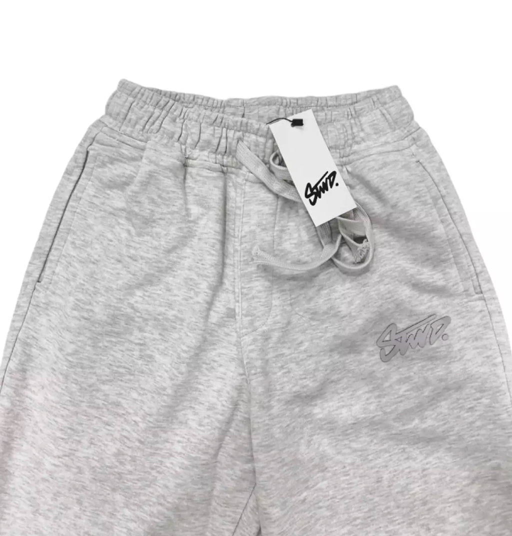 Stwd Wide Leg Sweat Pants