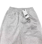 Stwd Wide Leg Sweat Pants