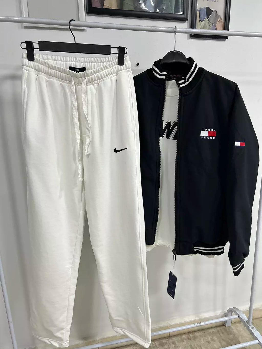 Tommy Hilfiger Waterproof Jacket