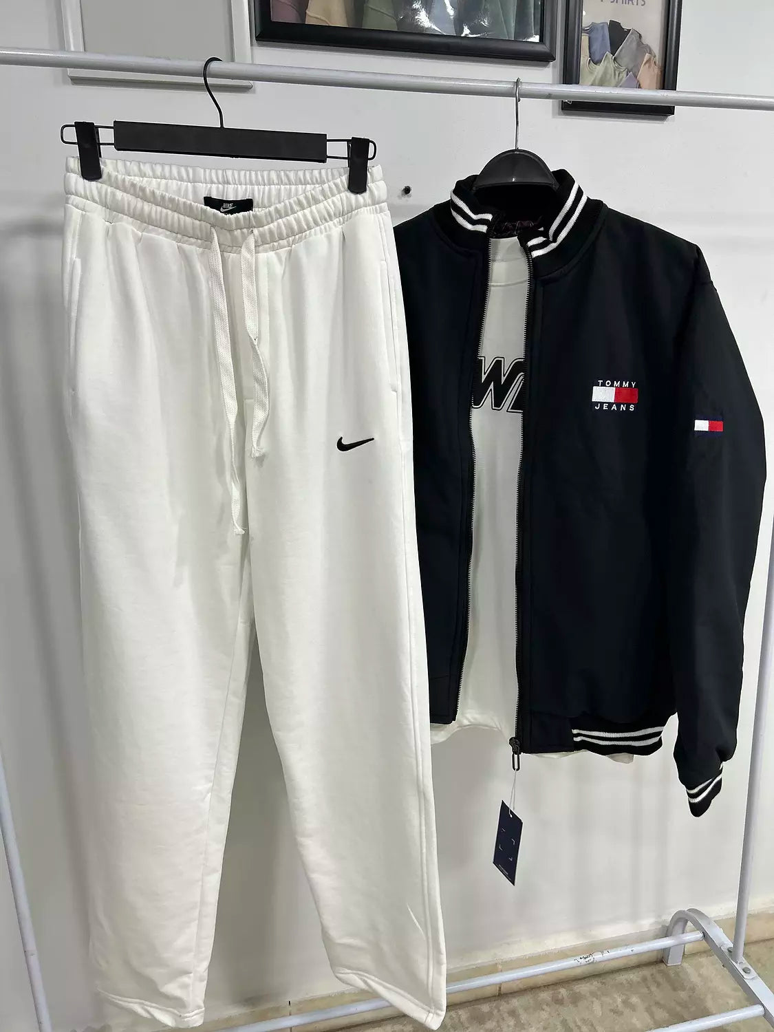Tommy Hilfiger Waterproof Jacket