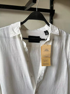 Scotch Linen Shirt