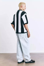 RAGLAN SHORT SLEEVE STWD T-SHIRT