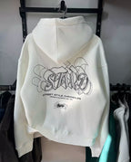 Stwd Pull&bear Hoodie 2