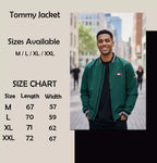 Tommy Hilfiger Waterproof Jacket