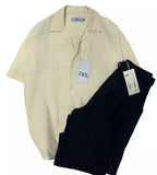 Linen Shirt
