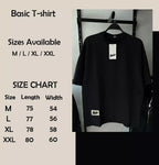 Pull&Bear Oversized Basic T-shirt
