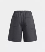 Baggy Sweat-Short
