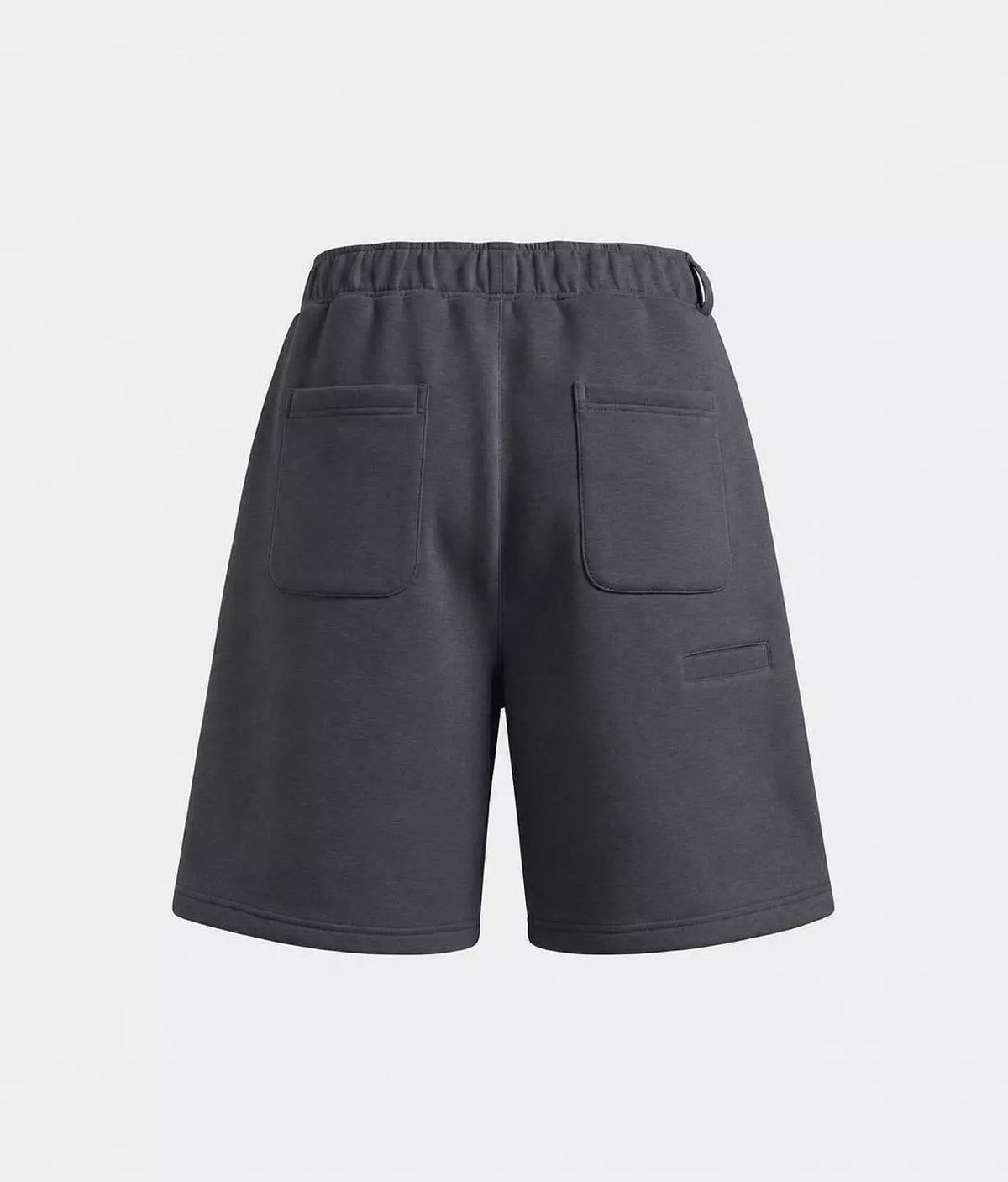 Baggy Sweat-Short