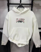 PULL&BEAR STWD CLASSIC HOODIE